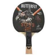 Rakietka Butterfly Timo Boll			