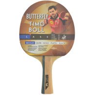 Rakietka Butterfly Timo Boll Bronce			