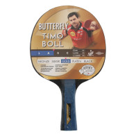 Rakietka Butterfly Timo Boll Gold			