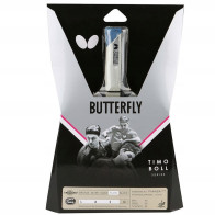 Rakietka Butterfly Timo Boll Platin			