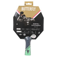 Rakietka do p-ponga Butterfly Ovtcharov Gold			