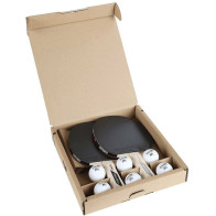 Zestaw Butterfly Boll			