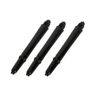 Część zamienna Bulls Shaft Midi 42 mm BLACK			