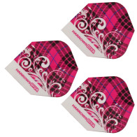 Część zamienna Harrows  piórka Diva Kratka			