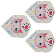 Część zamienna Harrows  piórka Diva serce			