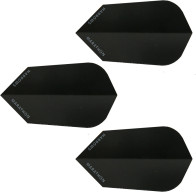 Część zamienna Harrows  piórka wąskie czarne			