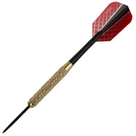 Rzutki X-DART STEEL 18g Red			