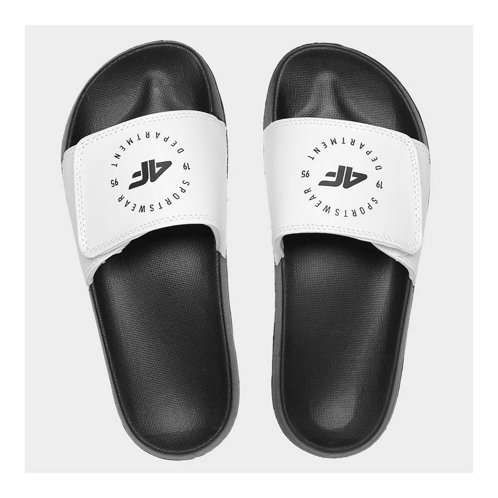 Klapki 4F 4FJSS23FFLIF081 10S			