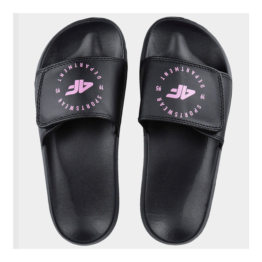 Klapki 4F 4FJSS23FFLIF081 21S			