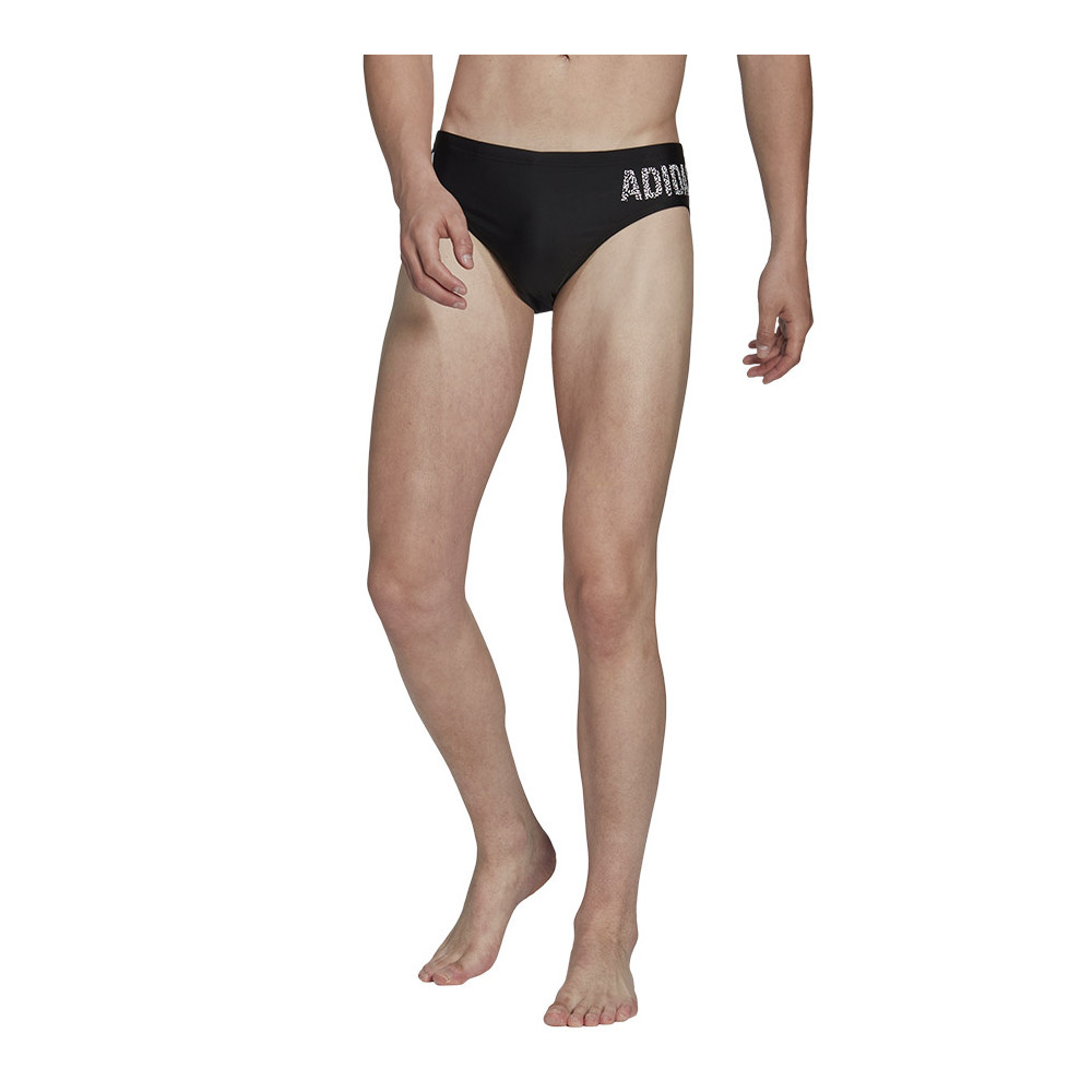 Kąpielówki adidas  Lineage Trunk  HT2067			