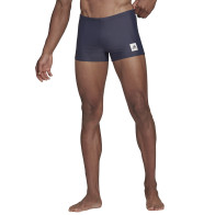 Kąpielówki adidas Solid Boxer HA0317			