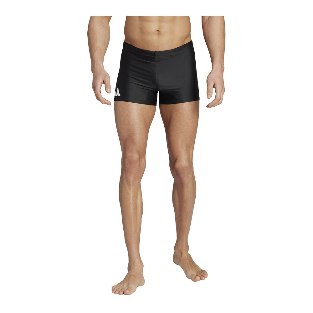 Kąpielówki adidas Solid Boxer IA7091			