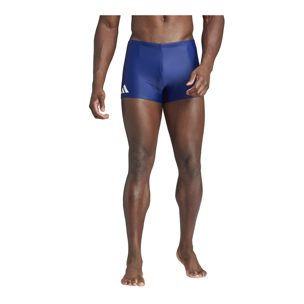 Kąpielówki adidas Solid Boxer IU1878			