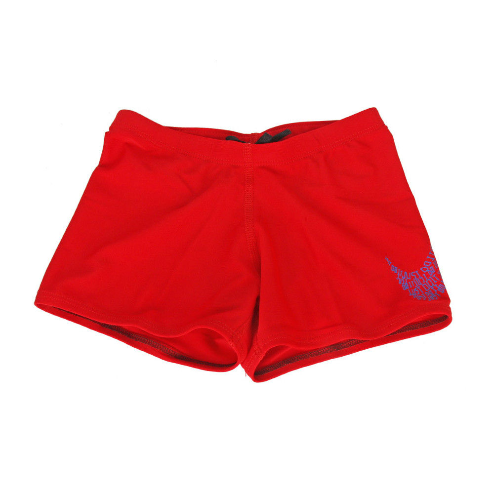 Kąpielówki Nike JDI Swoosh AQUASHORT Boys NESSC854 614			