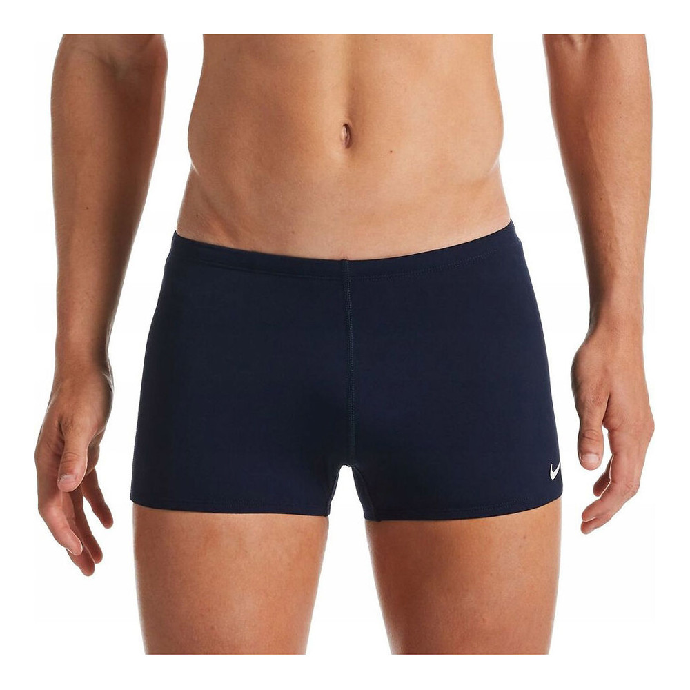 Kąpielówki Nike POLY SOLID ASH YB NESS9742 440			