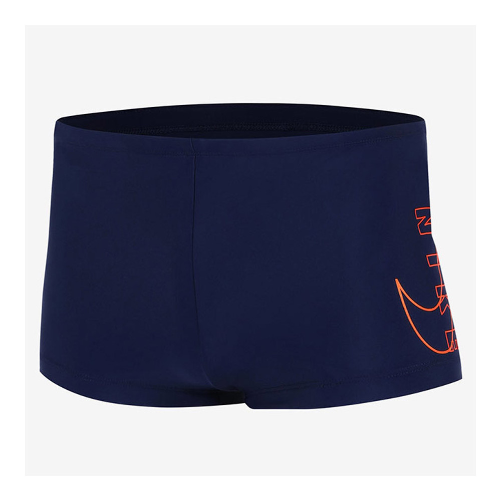 Kąpielówki Nike Reflect Logo NESSC583 440			