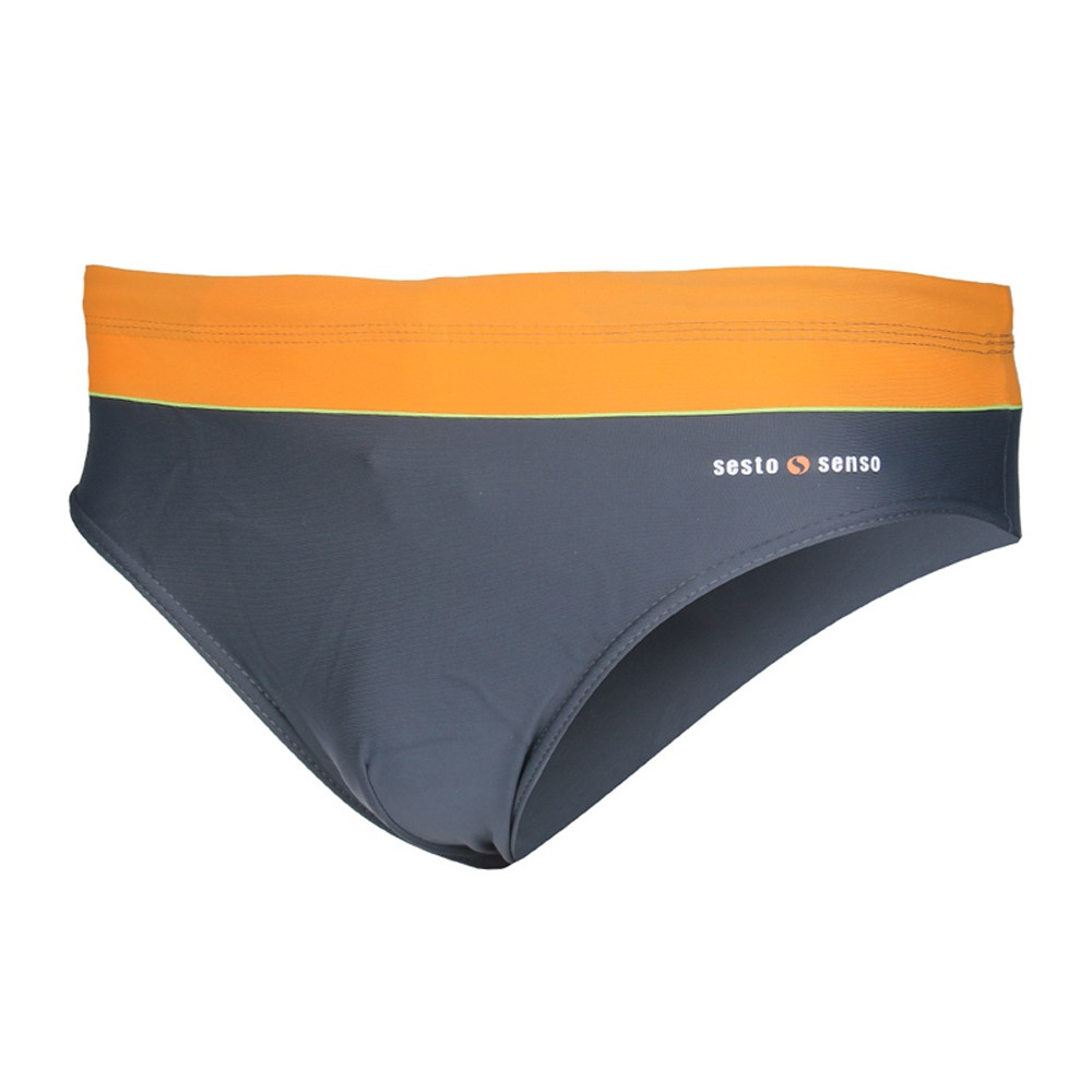 Kąpielówki Sesto Senso			