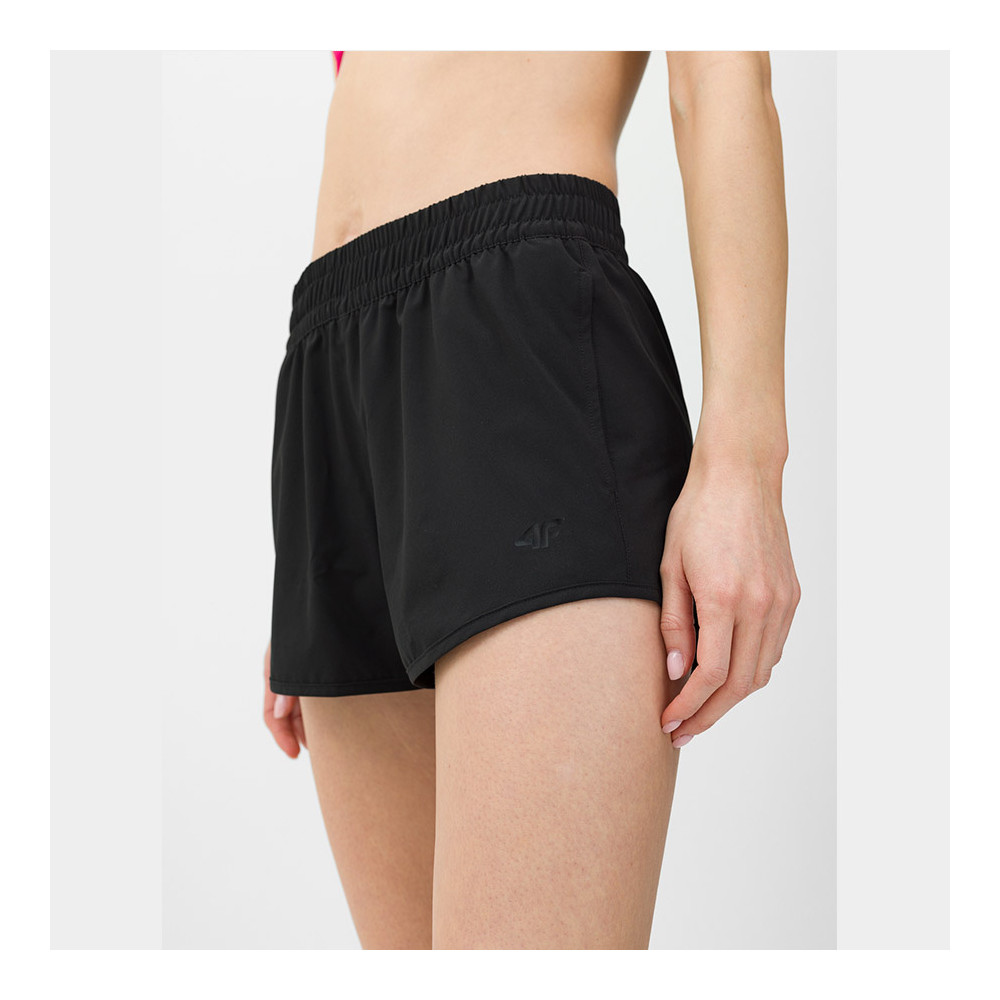Szorty kąpielowe 4F 4FWSS24UBDSF098 20S			