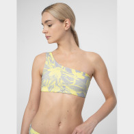 Kostium kąpielowy 4F 4FSS23UBKTF025/4FSS23UBKBF025 73A			