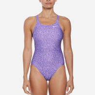 Kostium kąpielowy NIKE Hydrastrong Multi Print NESSD011 582			