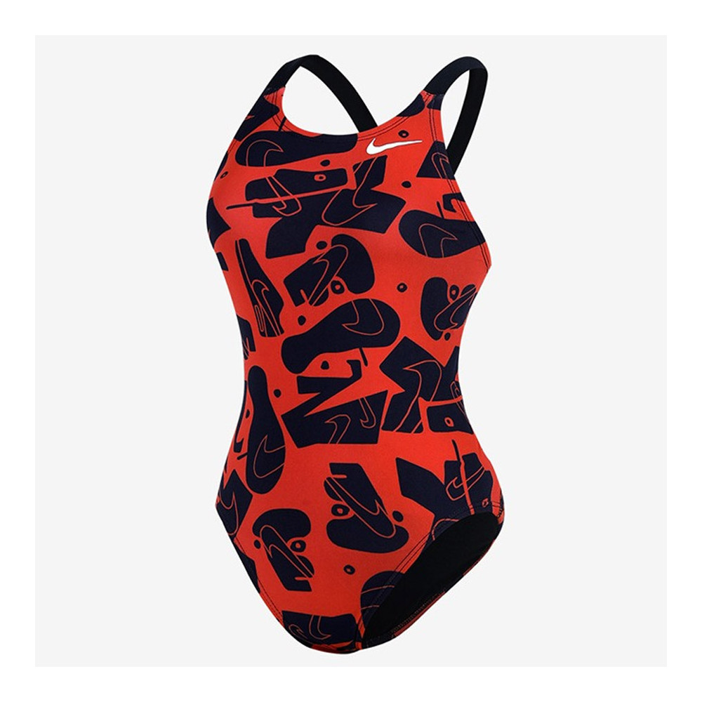 Kostium kąpielowy Nike Multiple Prints  NESSC050 631			