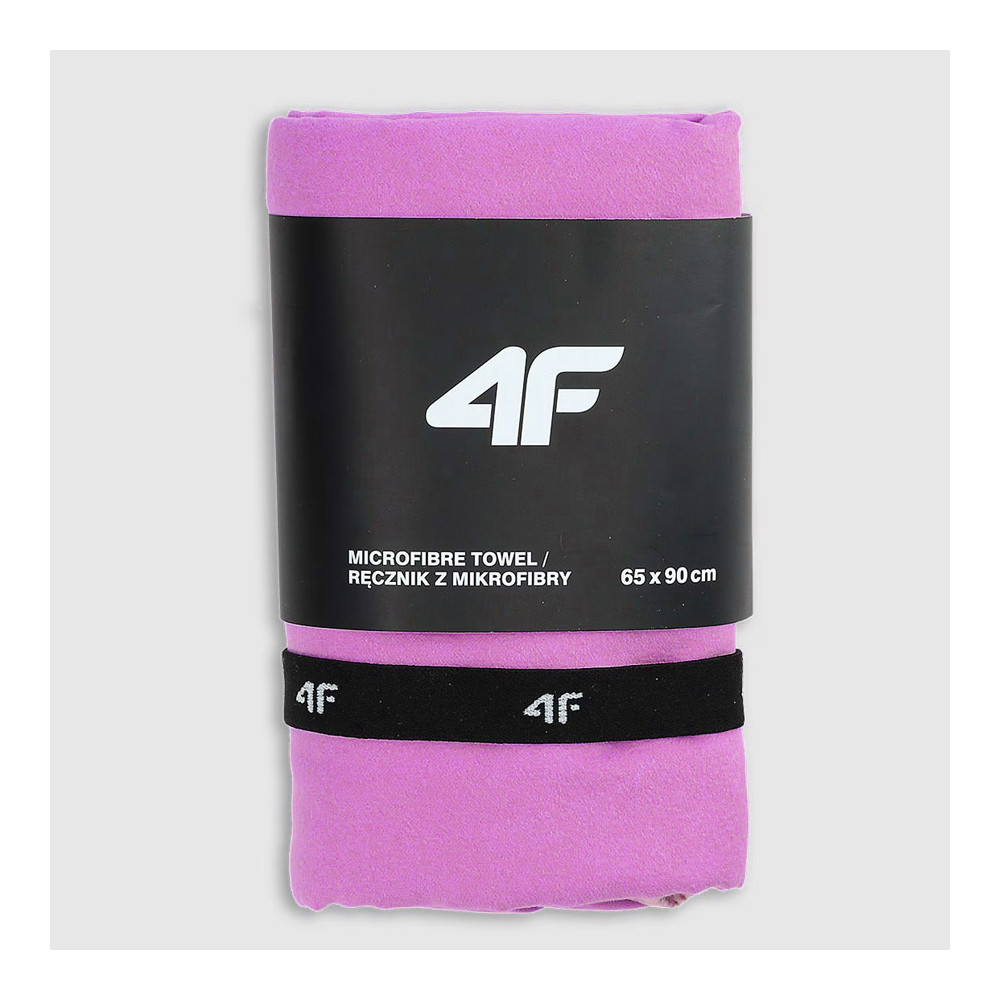 Ręcznik 4F 4FWSS25ATOWU052 54S			