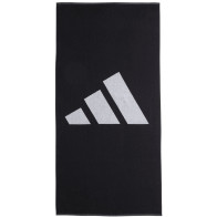 Ręcznik adidas 3 Bar Towel IU1289			