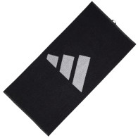 Ręcznik adidas 3 Bar Towel IU1290			