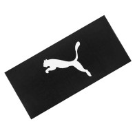 Ręcznik  Puma TEAM Towel Large 70x140 cm 054552-01			