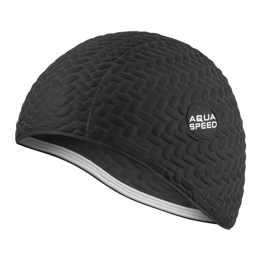 Czepek Aqua-Speed Bombastic latex			