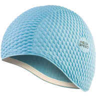 Czepek Aqua-Speed Bombastic latex			