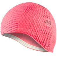 Czepek Aqua-Speed Bombastic latex			