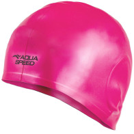 Czepek Aqua-Speed silikon Ear Cup Volume			