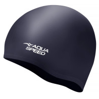 Czepek Aqua-Speed silikon Long Hair			