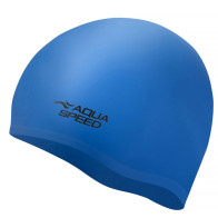 Czepek Aqua-Speed silikon Long Hair			