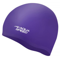 Czepek Aqua-Speed silikon Long Hair			