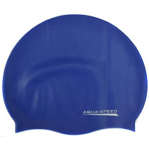 Czepek Aqua-Speed silikon Mono			