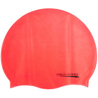 Czepek Aqua-Speed silikon Mono			