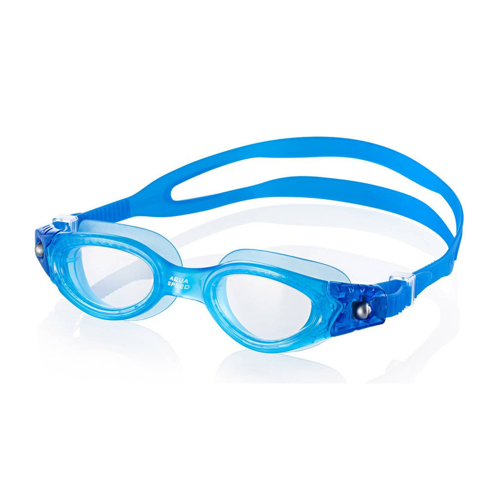 Okulary pływackie Aqua Speed Pacific Jr			