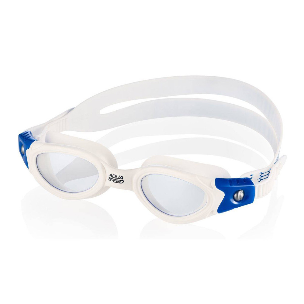 Okulary pływackie Aqua Speed Pacific Jr			