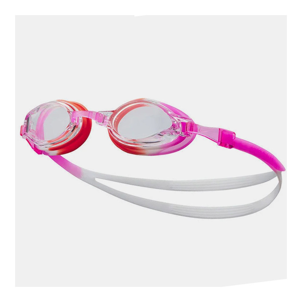 Okulary pływackie Nike CHROME JR NESSD128 670			