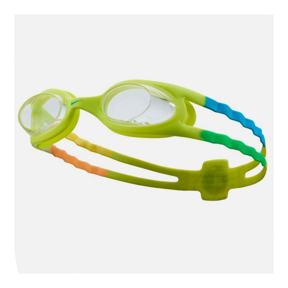 Okulary pływackie Nike EASY FIT NESSB163 312			