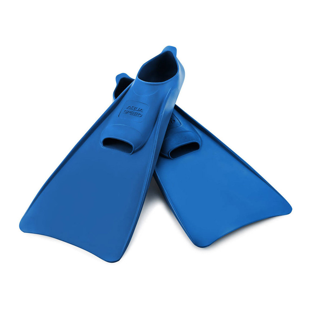 Płetwy Aqua-Speed Treningowe Fusion 11			