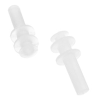 Zatyczki do uszu Aqua Speed choinka			