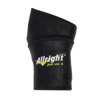 Ściągacz na nadgarstek lewy			