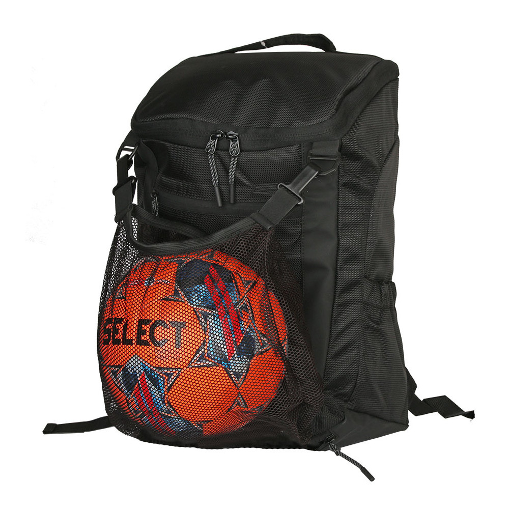 Plecak Select Net 8160700111			