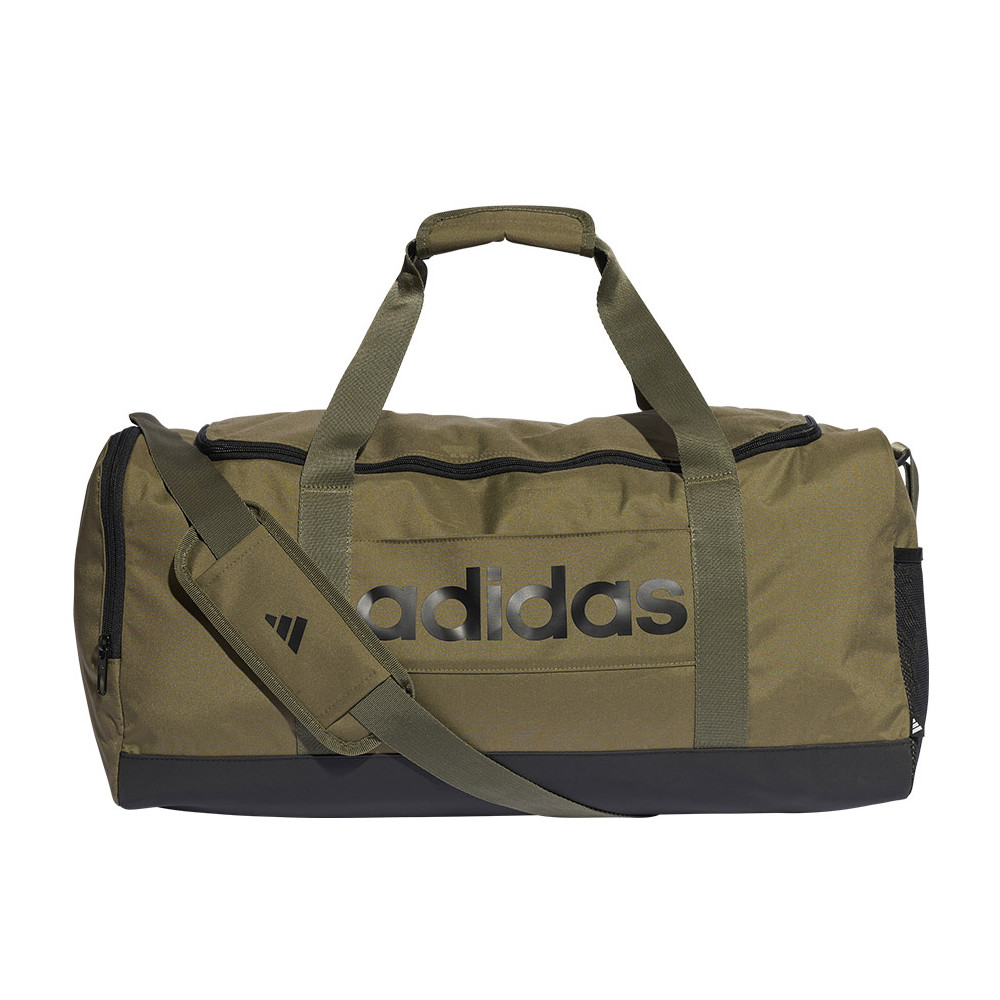 Torba adidas Linear Duffel IN6119			
