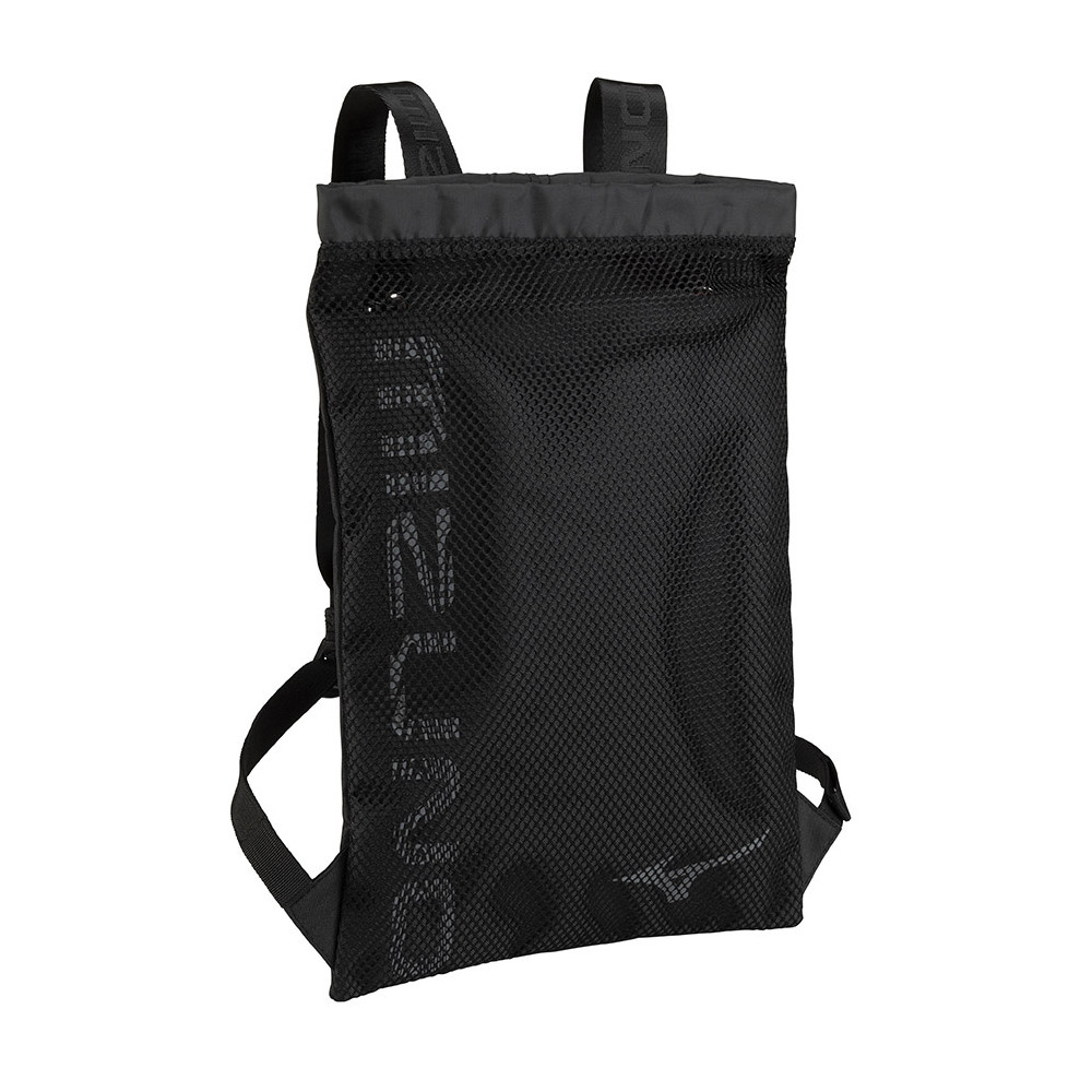 Worek Mizuno Mesh DrawBag 33GD300709			