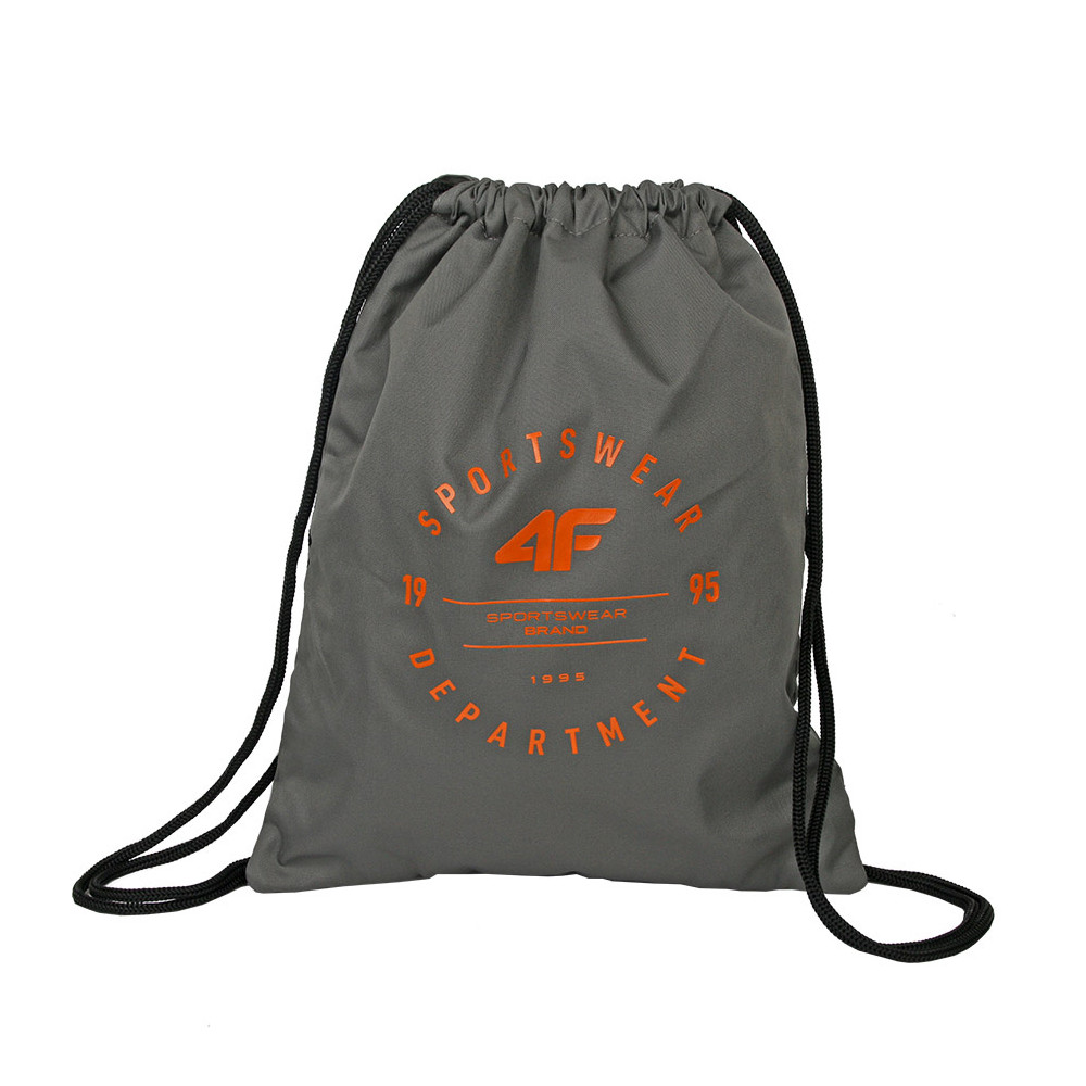 Worek na buty i odzież 4F 4FJWSS24AGYMM082 25S			