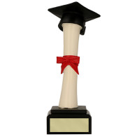 Statuetka Absolwent Tryumf			